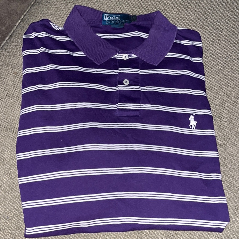 Mens Polo by Ralph Lauren